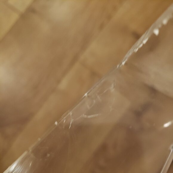 SHAPES OF CLAY by STAN - MOUNT ST. HELENS ASH - NOAH'S ARK #125 - ARTIST SIGNED - Picture 6 of 6